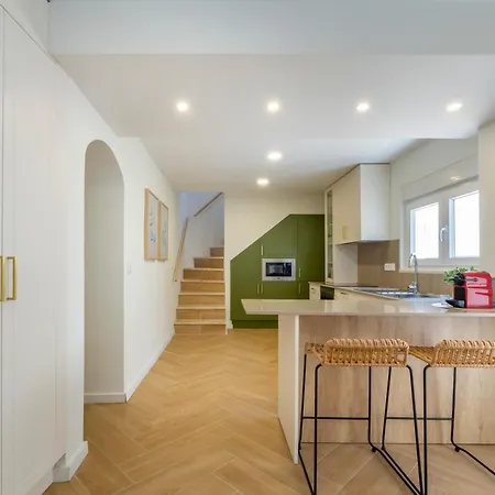 Ferienhaus Premium Sintra