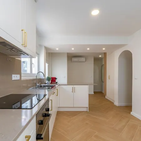 Premium Ferienhaus Sintra