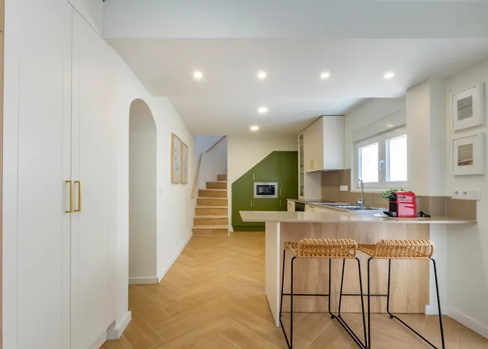 Feriehus Premium Sintra