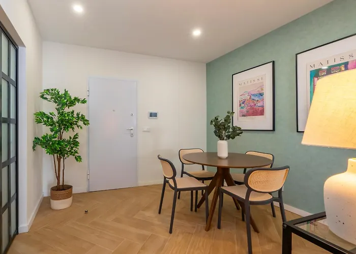 Premium Feriehus Sintra